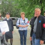 Беспечность на воде 3