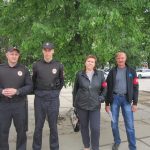 Беспечность на воде 2