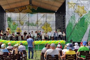 международный праздник огурца