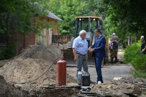Владимиртеплогаз