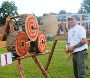 Рязанский косопуз