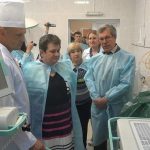 компьютерный томограф