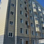 компьютерный томограф