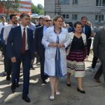 компьютерный томограф