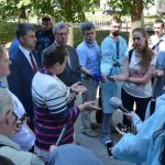 компьютерный томограф