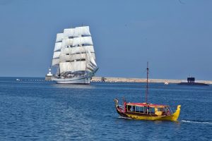 День Военно-морского флота