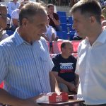 день физкультурника