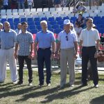 день физкультурника