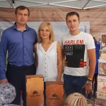 агрокультурная ярмарка