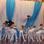 день поселка