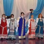 день поселка