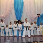 день поселка