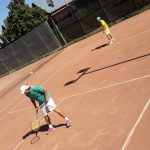 турнир по теннису