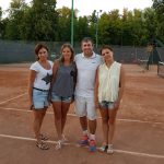 турнир по теннису