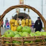 яблочный спас в суздале