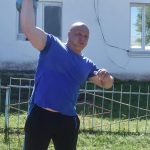 день физкультурника