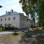 принятие дворов