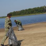 уборка
