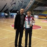 рукопашный бой