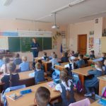 месячник безопасности