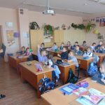 месячник безопасности