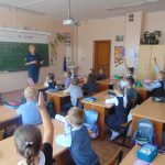 месячник безопасности