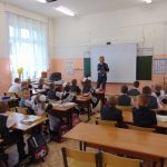 месячник безопасности