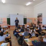 месячник безопасности