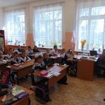 месячник безопасности