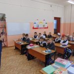 месячник безопасности