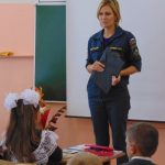 месячник безопасности