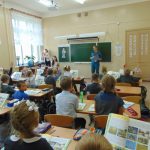 месячник безопасности