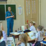 месячник безопасности