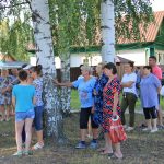день восьмерки