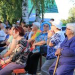 день восьмерки
