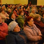 день пожилых людей