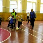 футбол