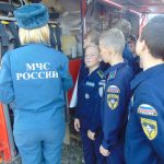 кадеты
