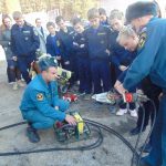 кадеты
