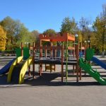 благоустройство