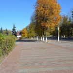 благоустройство