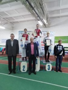 полиатлон