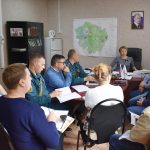 тренировка