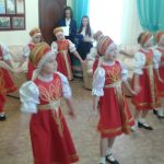 день пожилых людей