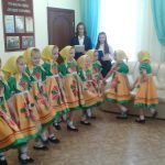 день пожилых людей