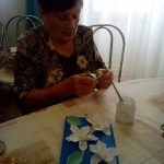 день пожилых людей