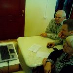 день пожилых людей