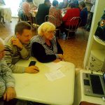 день пожилых людей