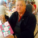 день пожилых людей