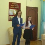 день пожилых людей